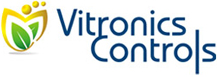vitronics Controls Logo